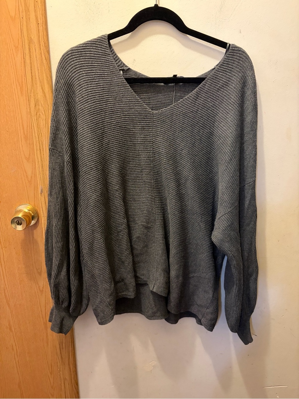 (XXL) 1. State sweater